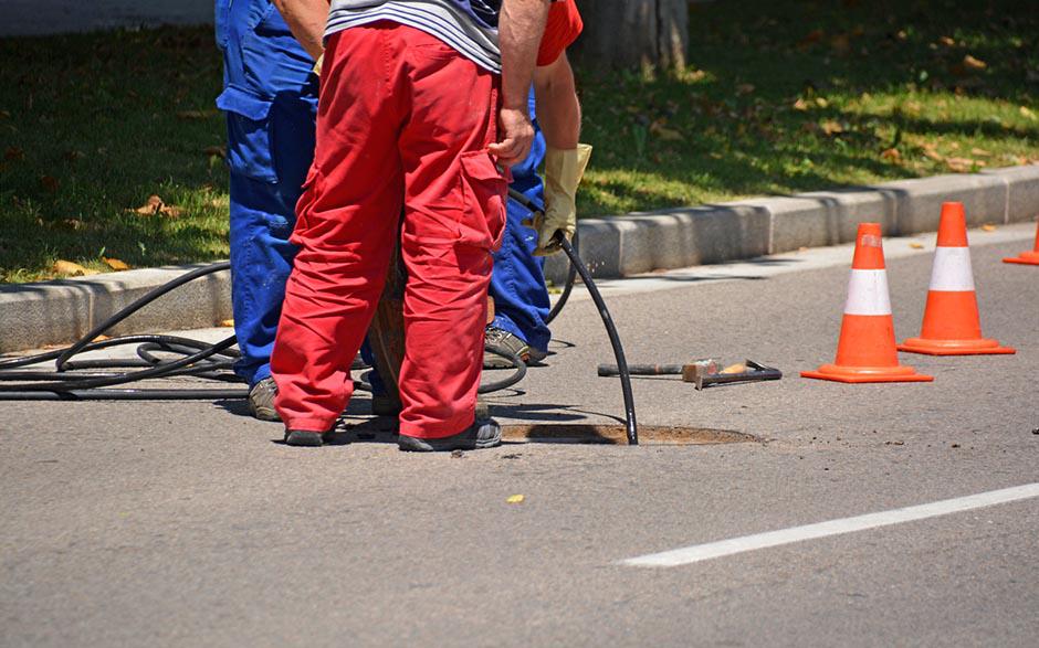 comment déboucher des wc Brueil-en-Vexin