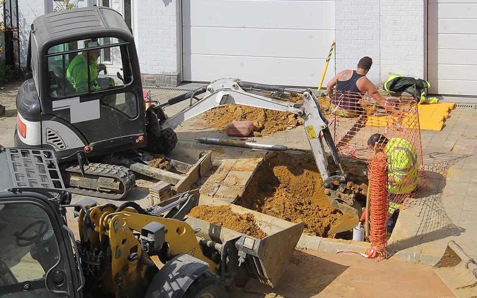  comment déboucher des wc Brueil-en-Vexin